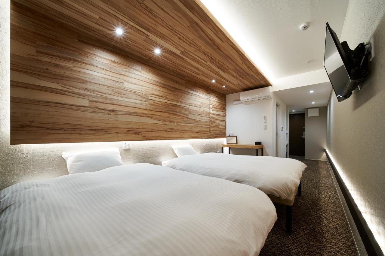 Carta Hotel Kyoto Bettei Zewnętrze zdjęcie